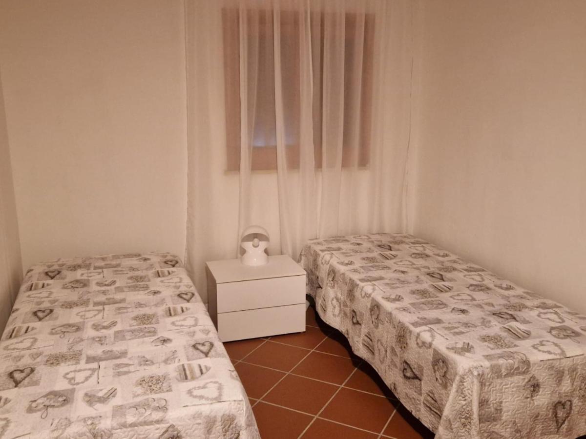 Villetta D' Amare Avola Buitenkant foto